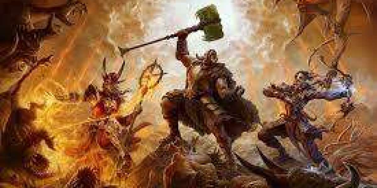 The Enduring Legacy of Path of Exile 1