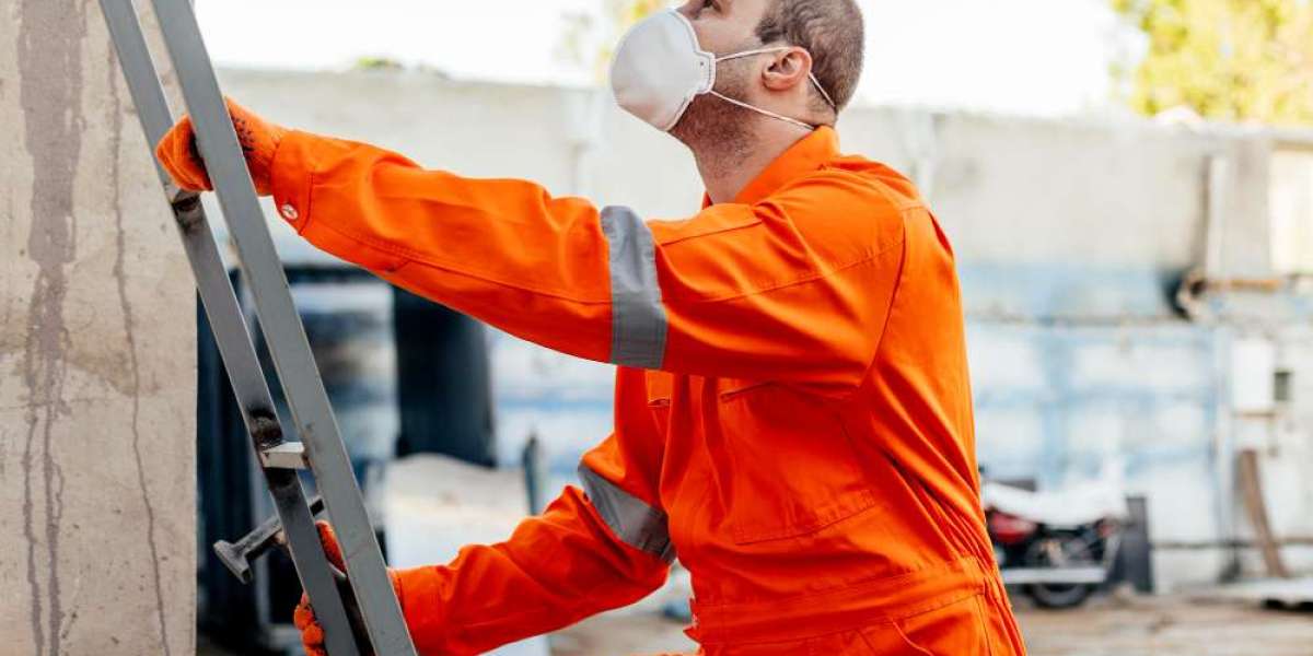 Key Stages of Fire Damage Restoration in Puyallup