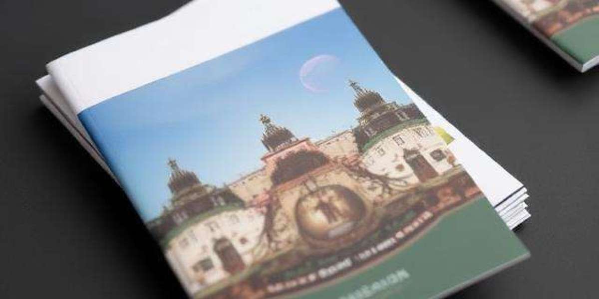 Understanding Custom Printed Booklets in Australia