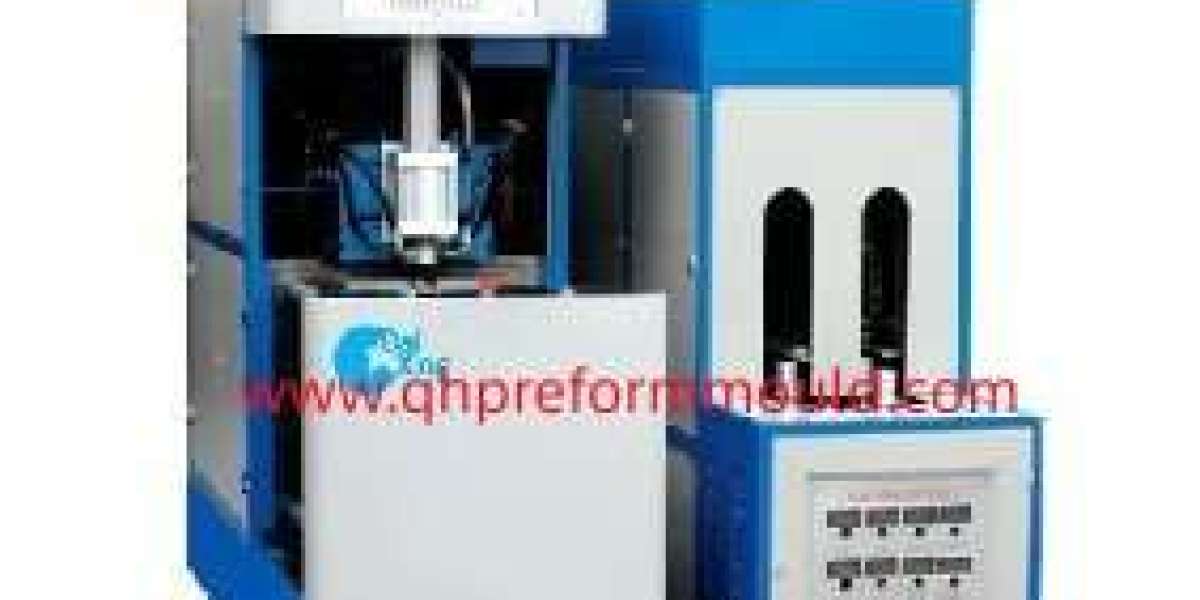 Can qhpreformmould's Bottle Blowing Mould Fit Your Specific Production Needs?