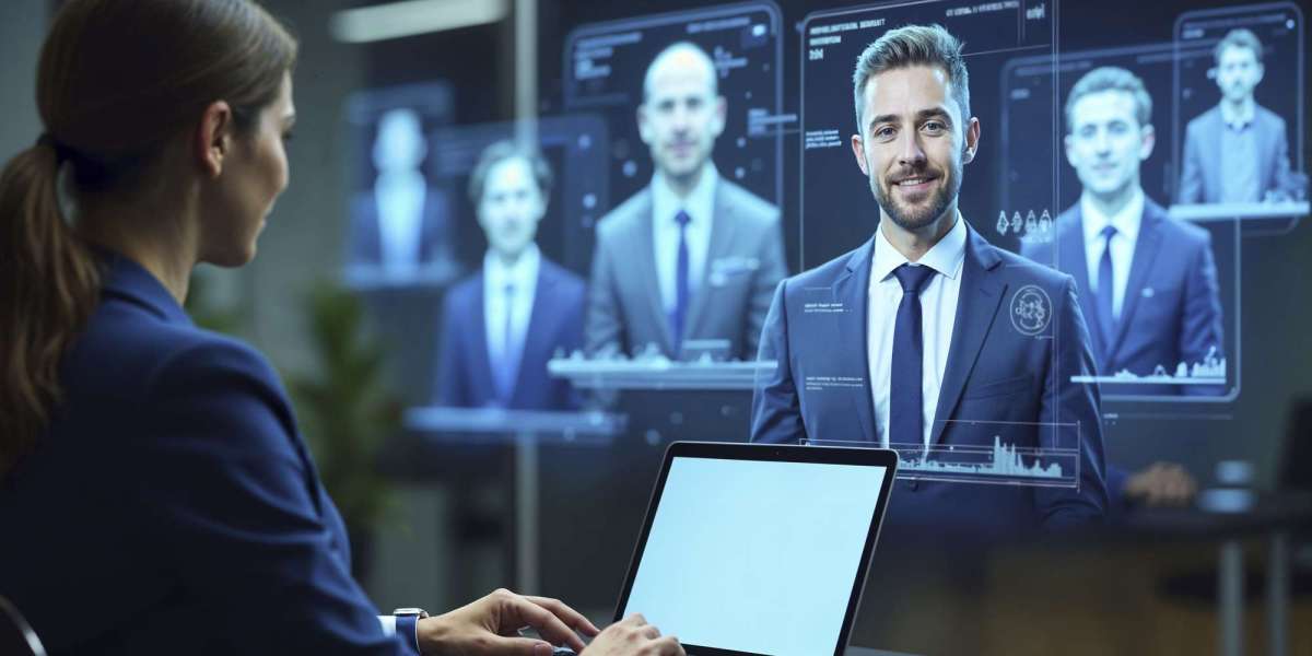 CRM for healthcare recruitment firms