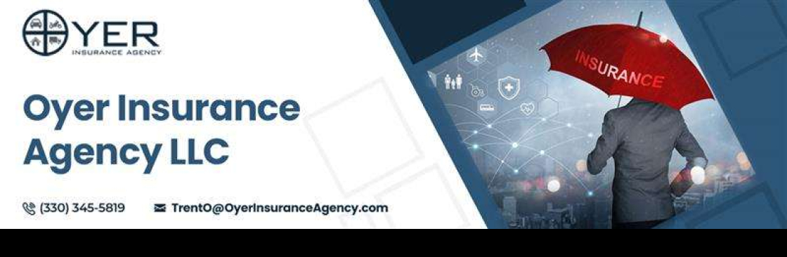 Oyer Insurance Agency LLC Cover Image