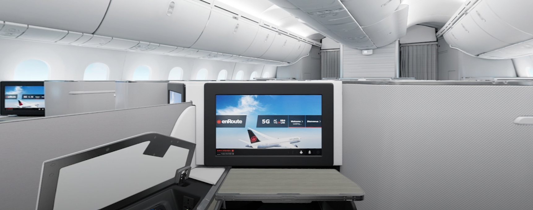 Air Canada Business Class Price | Ticket Booking & Upgrade