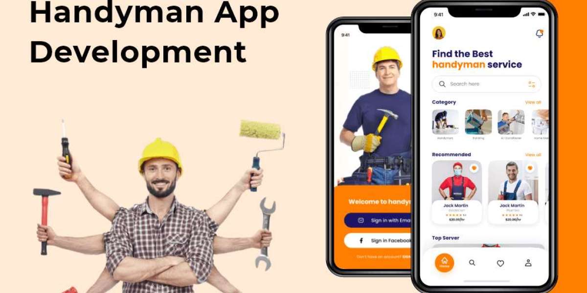 How Handyman Apps Build Strong Brand Credibility in a Competitive Market
