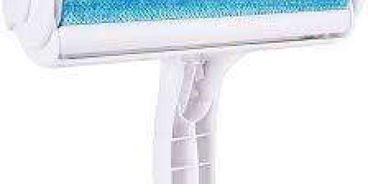 Hair Remover Roller Manufacturer Innovation By TALLFLY