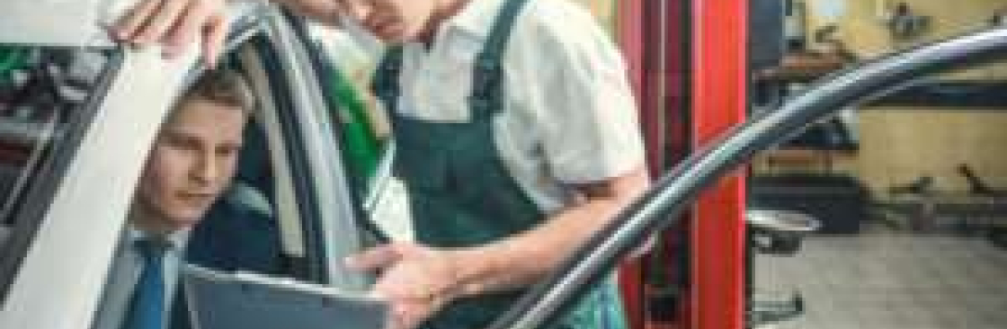 BURAQ AUTOMOTIVE Cover Image