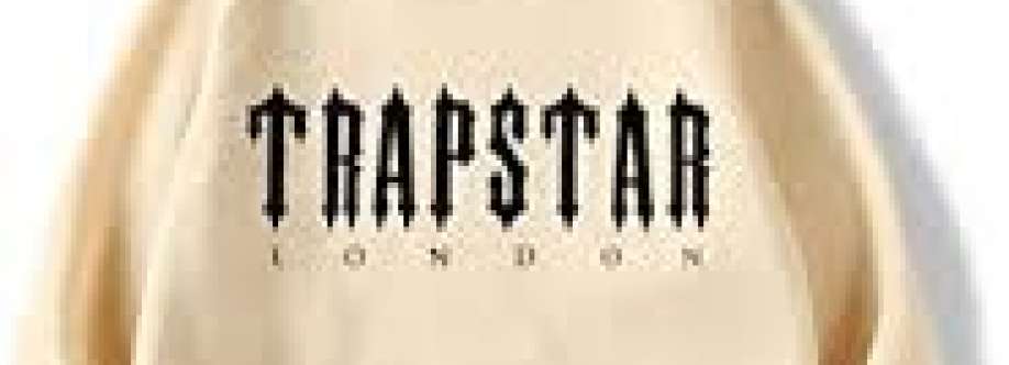 Trapstar Cover Image