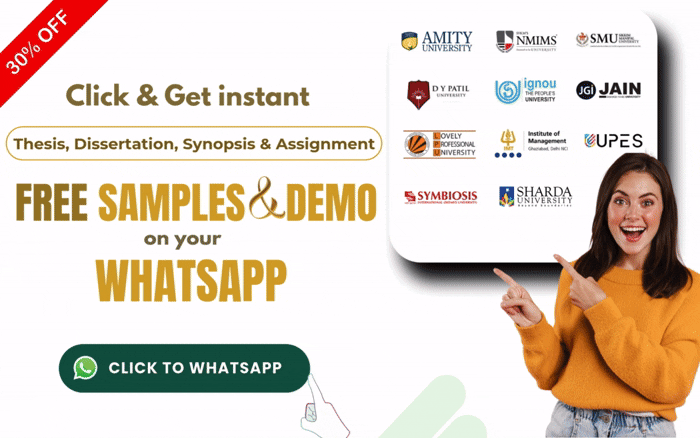 Online Assignment Writing Service In India