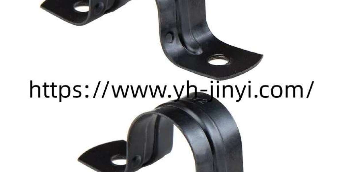 What Makes JINYI Pipe Strap Essential for Plumbing System Stability