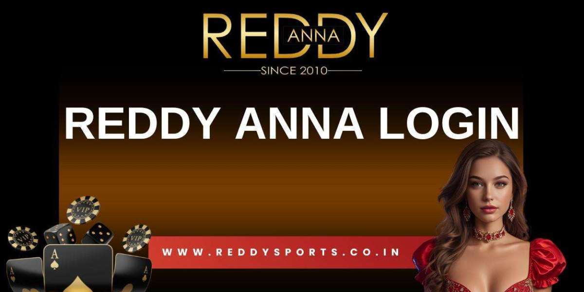 Reddy Anna Login Guide: Quick Steps to Access Your Account