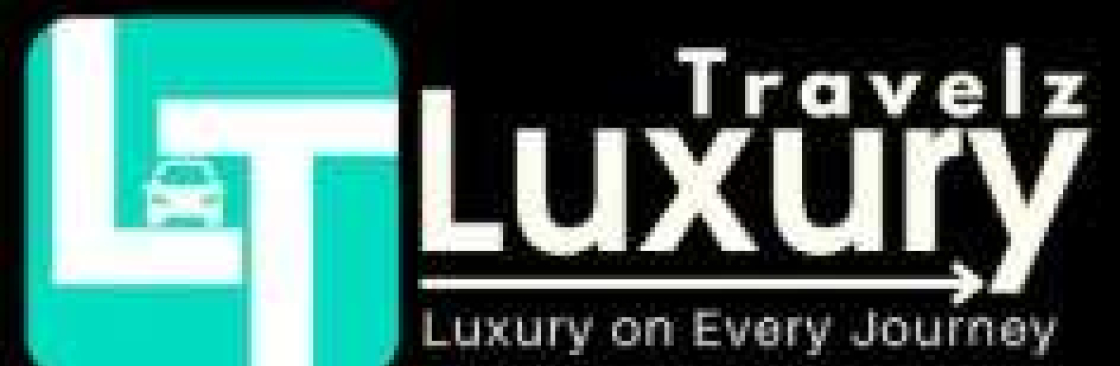 luxurytravelz Cover Image
