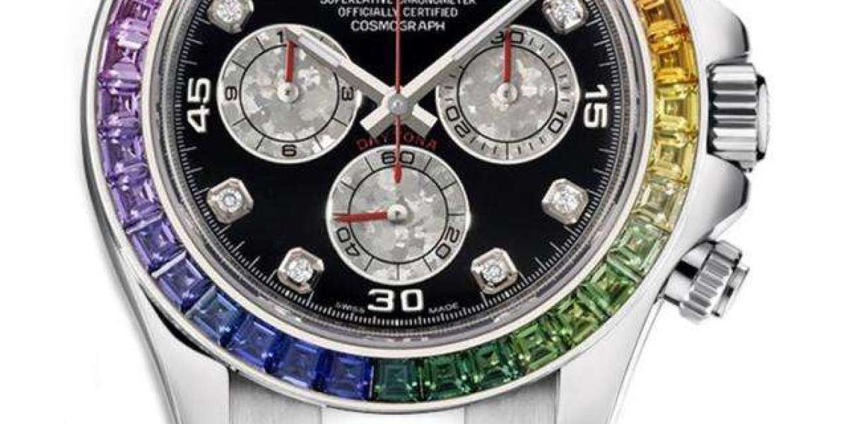 Explore the World of Replica Watches in Dubai Today