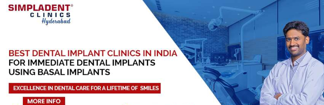 Basal Implants Hyderabad Cover Image