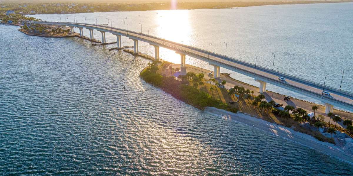 Luxury Homes Over $1M Stuart FL