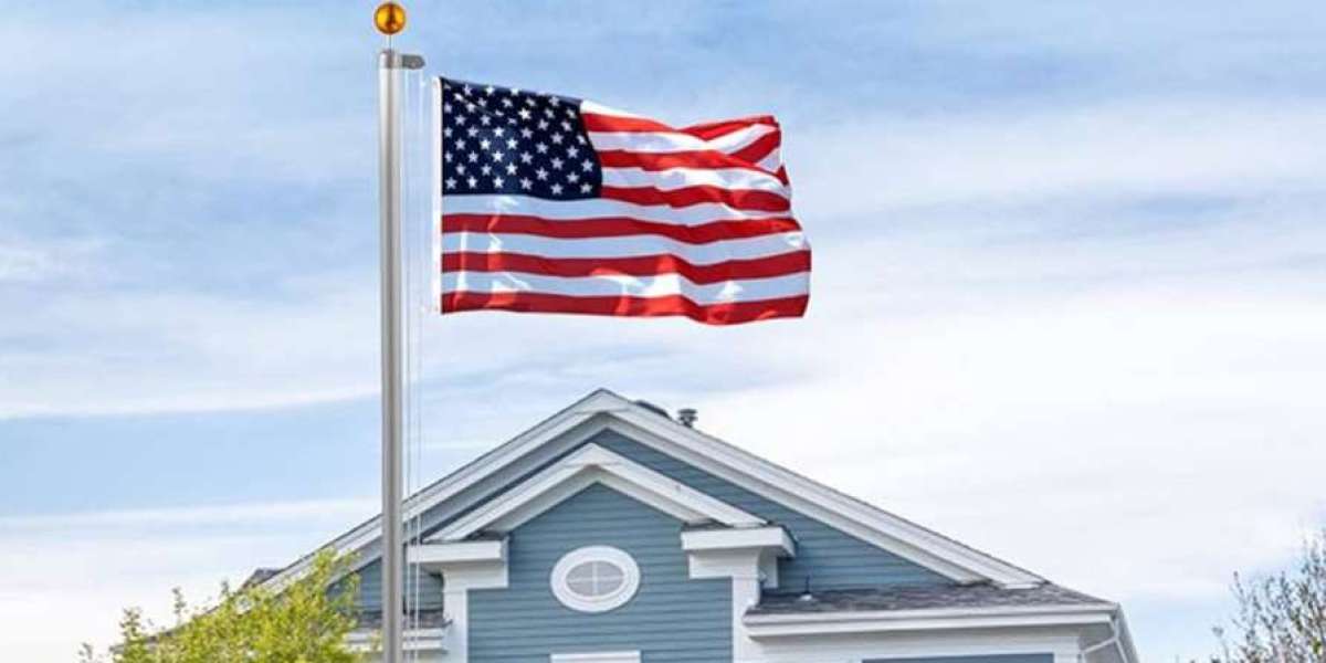 Top-Notch Signs & Flagpoles for Homes and Businesses in Miami