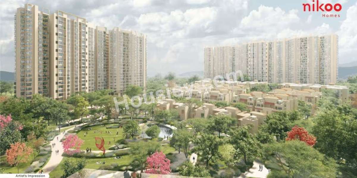 Bhartiya Garden Estate - Brochure, Pros&Cons, Price Sheet
