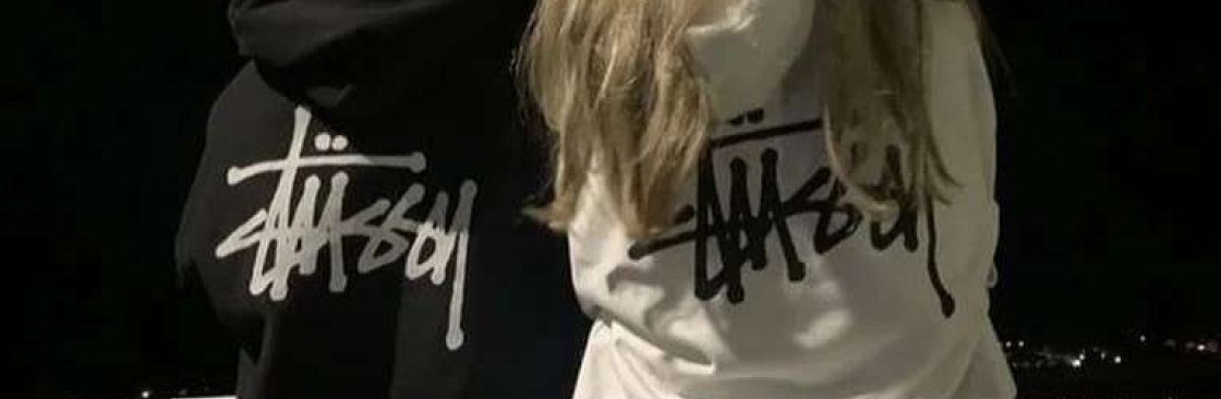 Stussy 07 Cover Image