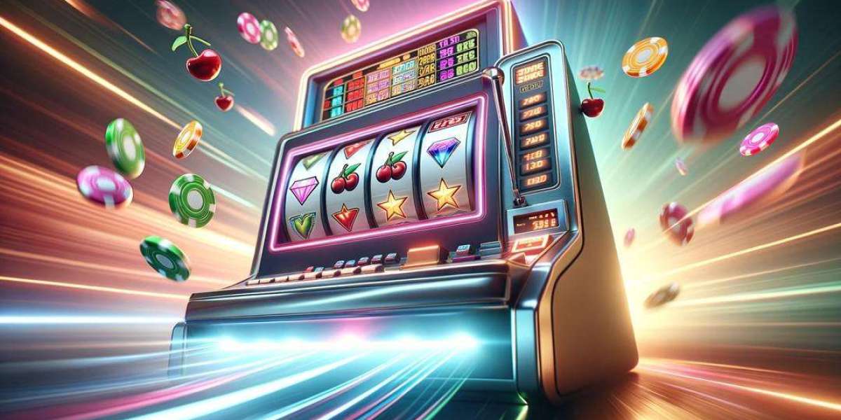 Análisis de los mejores jackpots de tragamonedas en línea de este año