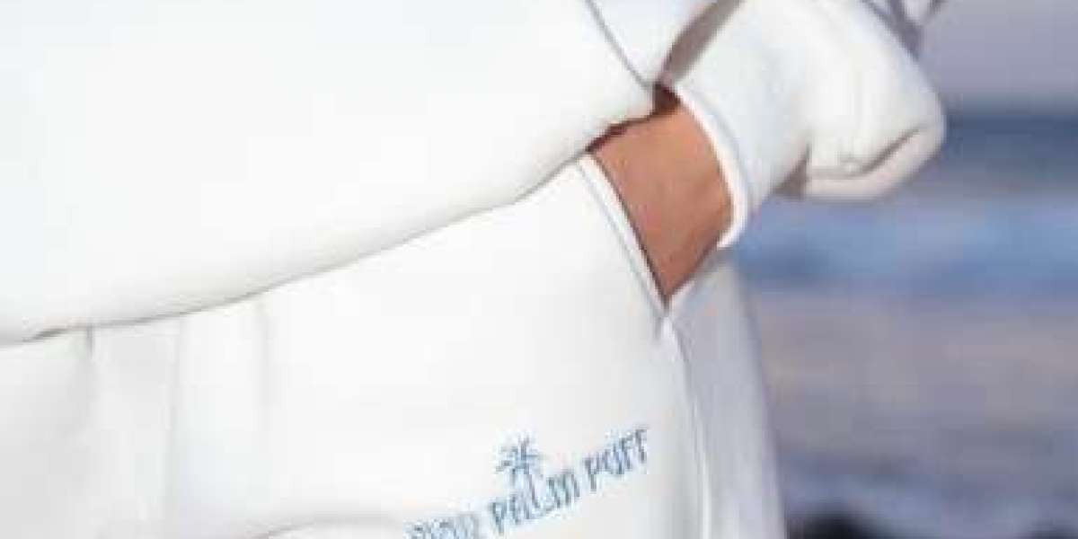 Stussy Hoodie Look Guide With Pink Palm Puff