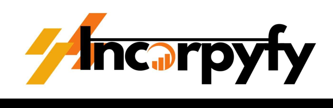 Incorpyfy LLC Cover Image
