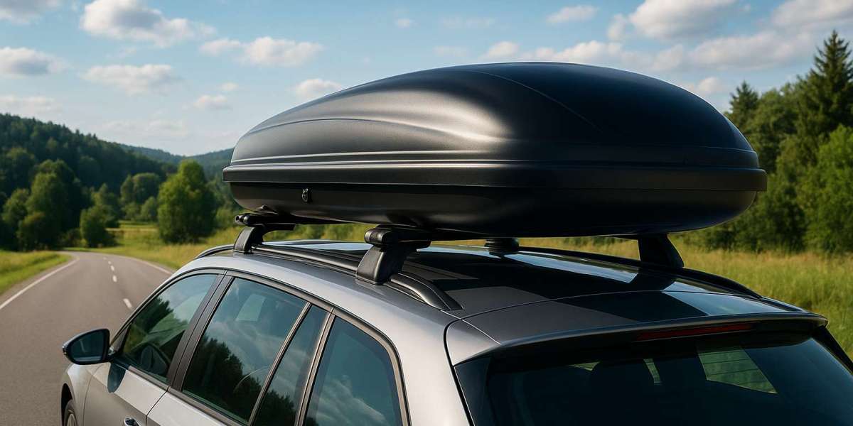 Dachbox – Der Ultimative Ratgeber für Zusätzlichen Stauraum auf Ihrem Auto
