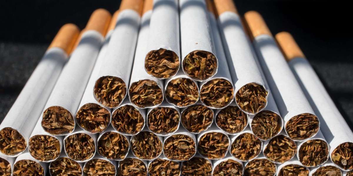 Understanding Modern Tobacco Retailers