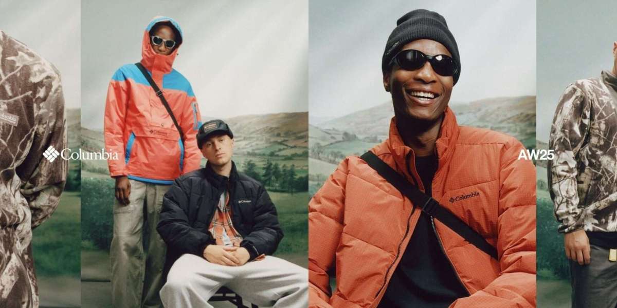 The Rise of the Heron Preston Shirt