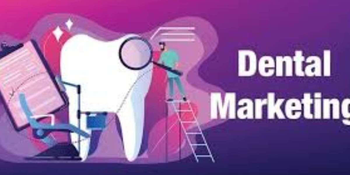 Top Dental Marketing Strategies to Grow Your Practice in 2025