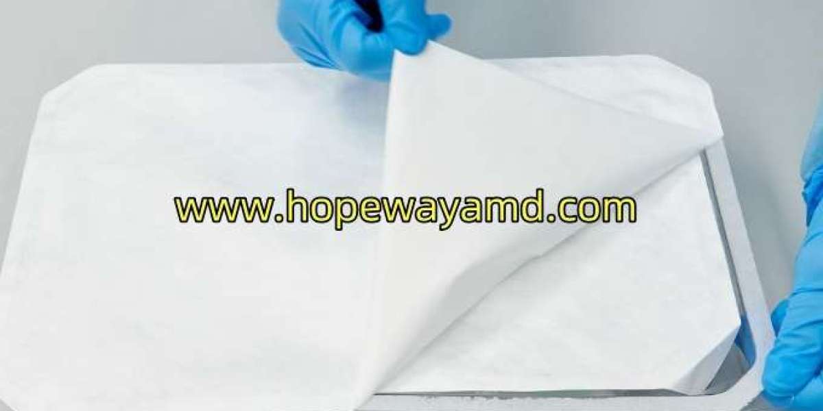 How Is Medical Packaging Made Of Tyvek Used Today?