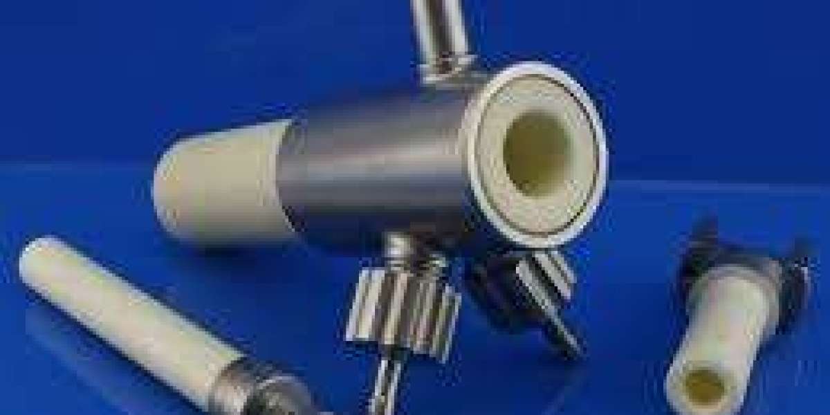 How Do Zhufa Ceramic Pumps Support Compact and Multi-Stage Industrial Layouts?