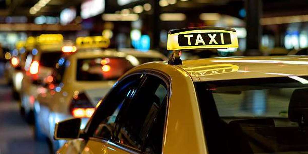 Reliable Liverpool Airport Taxis for Stress-Free Travel