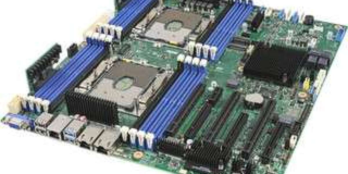 Choosing the Best Desktop Motherboards for Modern Computing