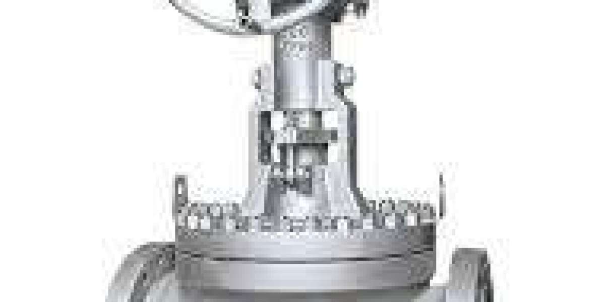 How Might the Orbital Ball Valve Maker from ncevalve Contribute to Operational Safety and Compliance?