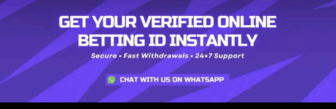 Trusted Online Betting ID Cover Image