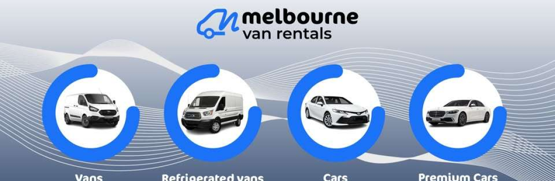 Cheap Van Rental Melbourne Cover Image