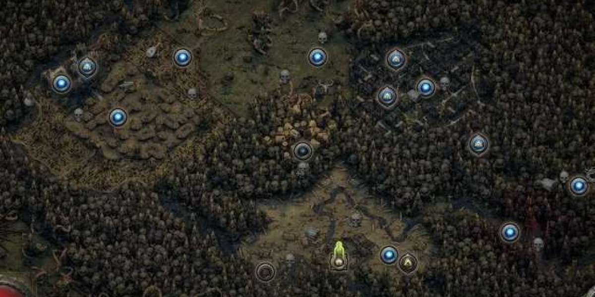 MMOEXP POE2:Path of Exile 2 Lunar Assault Werewolf Oracle Guide