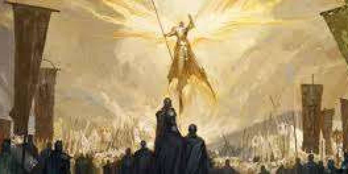 U4GM How to Farm Corrupted Essence Guide in Diablo 4 S11