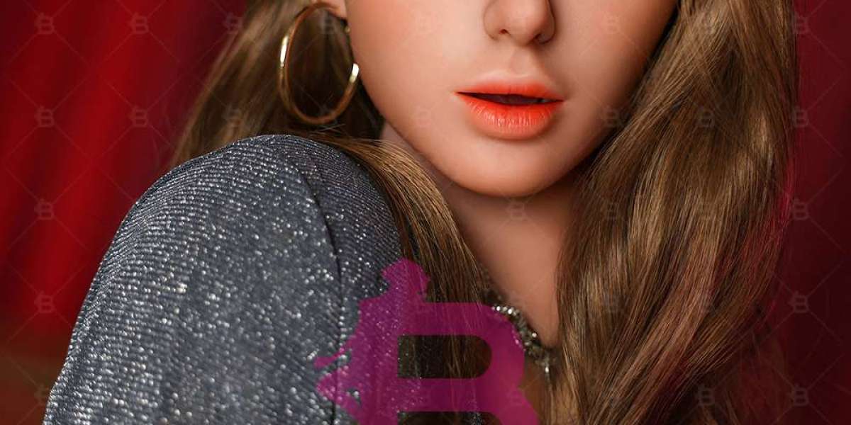 Why Sex Dolls Are Becoming Mainstream in 2025