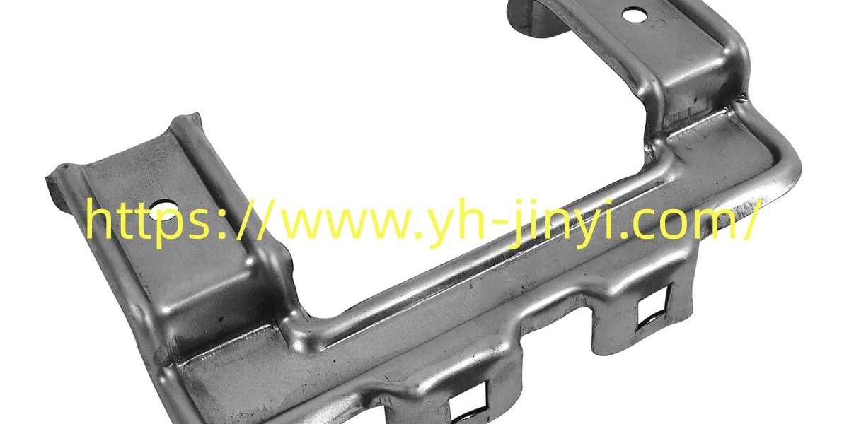 What Quality Checks Matter Inside JINYI Radiator Mounting Bracket Factory Lines