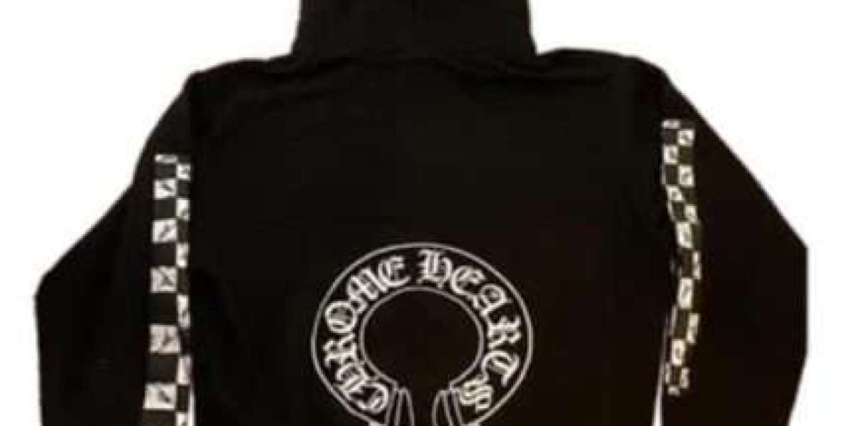 chrome hearts new brand fashion clothing shop