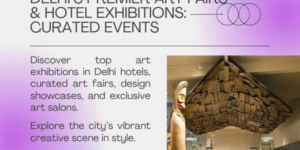 Discovering the Pulse of Creativity: A Guide to Modern Art Fairs in India 2025–2027