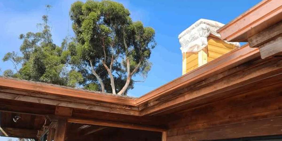 Gutter Installation Near Me Pasadena