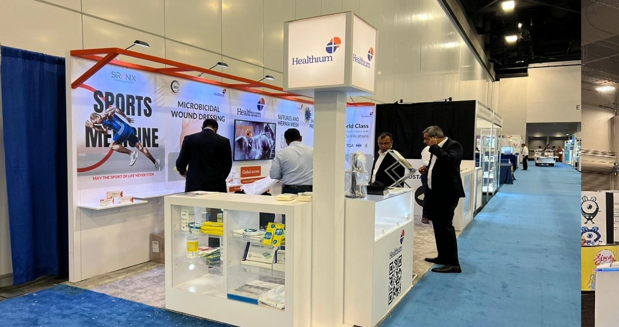 How to Choose the Right Trade Show for Your Business Success?