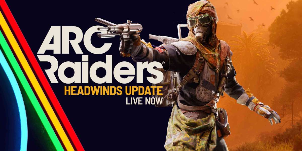ARC Raiders’ Latest Update Adds Powerful New Gear for Looters and Medics
