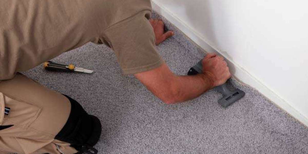 Carpet Stretching Services in Columbia, SC: Restore Comfort and Safety  