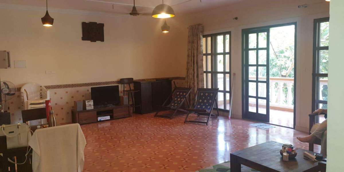 Are 1 BHK Apartments in Goa the Smart Choice for Living and Investment?