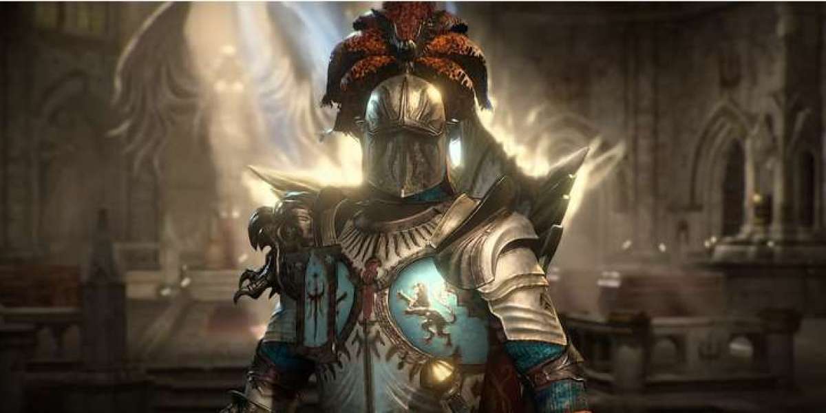 IGGM: The Best Brandish Paladin Build in Diablo 4 Season 11