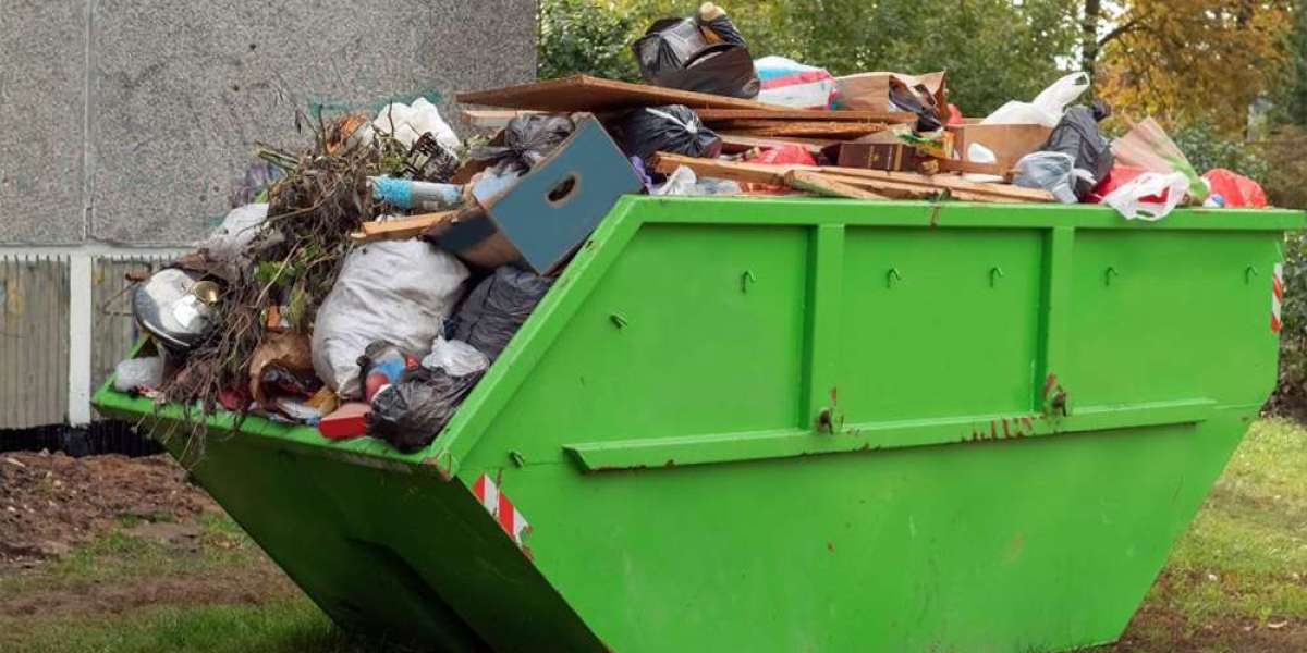Commercial Skip Bin Hire Brisbane: Solutions for Builders & Tradies