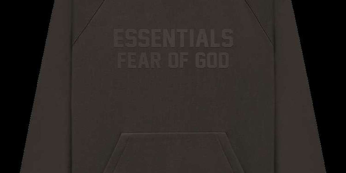 EssentialHoodieOfficials – Redefining Streetwear with Comfort and Confidence