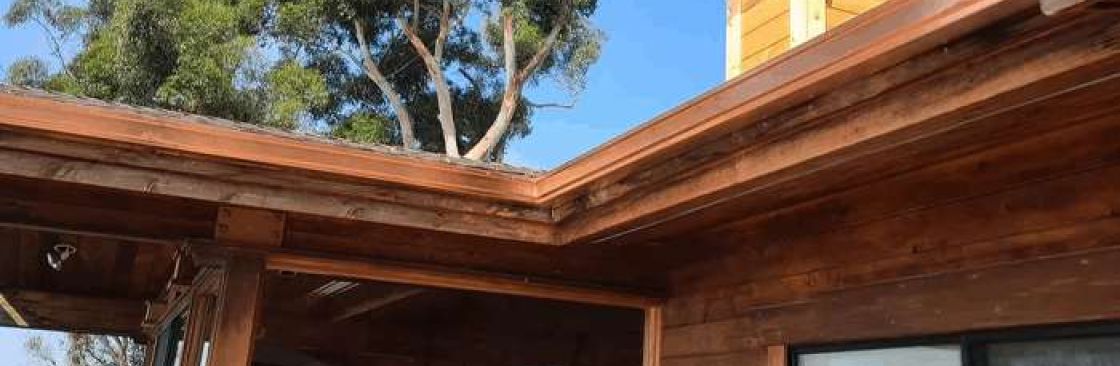 Rain Gutters Pasadena Cover Image